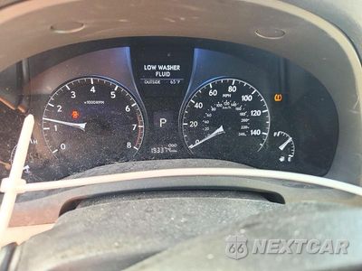 Zdjęcie 9 z 13 samochodu: 2013 LEXUS RX 350 VIN:2T2ZK1BA9DC109514 - miniatura