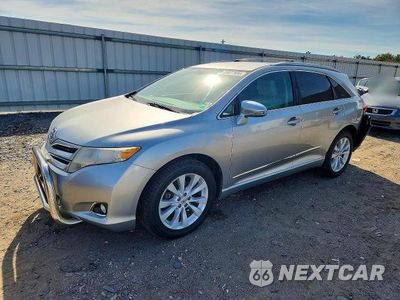2015 TOYOTA VENZA LE 4T3BA3BB6FU073271 - główne zdjęcie licytacji z USA - miniatura