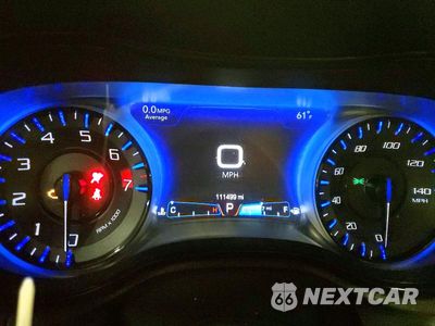Zdjęcie 9 z 12 samochodu: 2018 CHRYSLER 300 S VIN:2C3CCAGG5JH300521 - miniatura