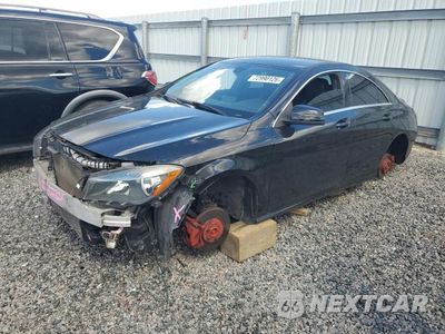 2014 MERCEDES-BENZ CLA 250 WDDSJ4EB0EN044040 - główne zdjęcie licytacji z USA - miniatura