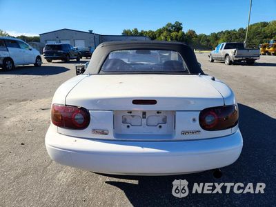 Zdjęcie 6 z 12 samochodu: 1995 MAZDA MX-5 MIATA VIN:JM1NA3536S0607448 - miniatura