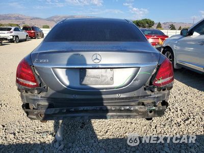 Zdjęcie 6 z 13 samochodu: 2017 MERCEDES-BENZ C 300 VIN:55SWF4JB3HU202858 - miniatura