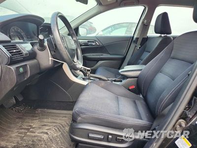 Zdjęcie 7 z 12 samochodu: 2014 HONDA ACCORD SPORT VIN:1HGCR2F59EA271126 - miniatura