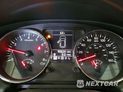 Zdjęcie 9 z 13 samochodu: 2011 NISSAN ROGUE S VIN:JN8AS5MV1BW304878 - miniatura