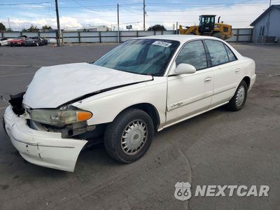 2001 BUICK CENTURY CUSTOM 2G4WS52JX11255747 - główne zdjęcie licytacji z USA - miniatura