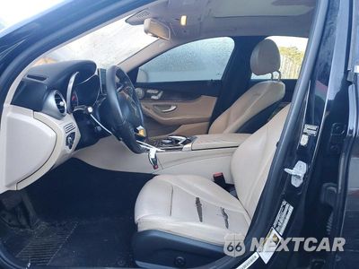 Zdjęcie 7 z 12 samochodu: 2015 MERCEDES-BENZ C 300 4MATIC VIN:55SWF4KBXFU041341 - miniatura