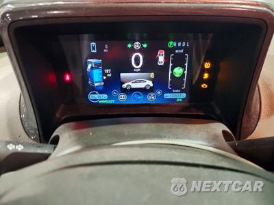 Zdjęcie 9 z 12 samochodu: 2015 CHEVROLET VOLT VIN:1G1RD6E45FU110479 - miniatura