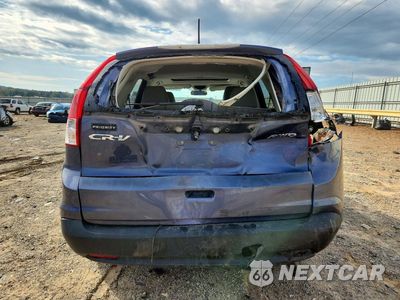 Zdjęcie 6 z 13 samochodu: 2012 HONDA CR-V EXL VIN:5J6RM4H71CL052951 - miniatura