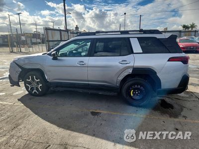 Drugie zdjęcie samochodu z przodu: 2026 SUBARU OUTBACK TOURING XT VIN:JF2BURJD1TY453960 - miniatura
