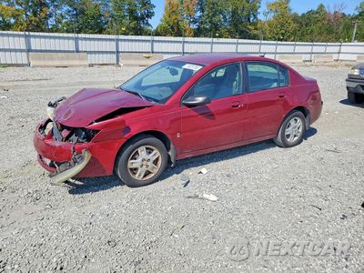 2006 SATURN ION LEVEL 2 1G8AJ55F96Z148920 - główne zdjęcie licytacji z USA - miniatura