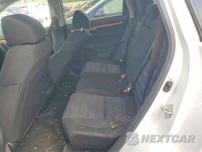 Zdjęcie 11 z 13 samochodu: 2020 HONDA CR-V EX VIN:7FART6H56LE015033 - miniatura