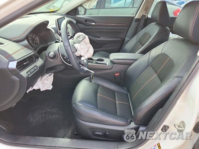 Zdjęcie 7 z 13 samochodu: 2020 NISSAN ALTIMA SR VIN:1N4BL4CV3LC261792 - miniatura