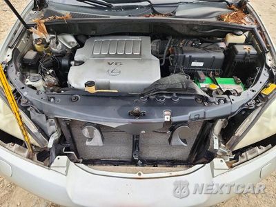 Zdjęcie 12 z 13 samochodu: 2007 LEXUS RX 350 VIN:2T2HK31U17C013397 - miniatura
