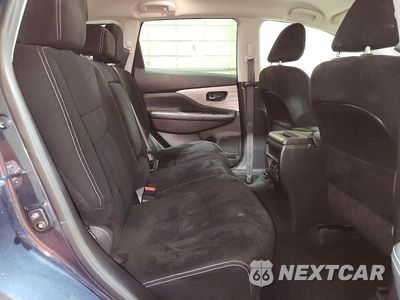 Zdjęcie 11 z 14 samochodu: 2017 NISSAN MURANO S VIN:5N1AZ2MH3HN184074 - miniatura