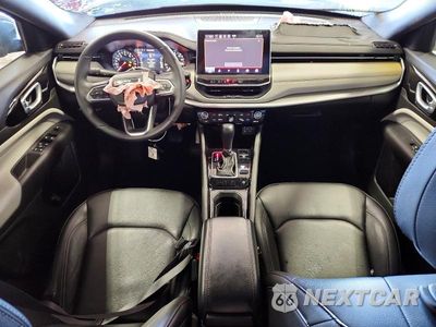 Zdjęcie 8 z 13 samochodu: 2026 JEEP COMPASS LIMITED VIN:3C4NJDCN0TT207352 - miniatura