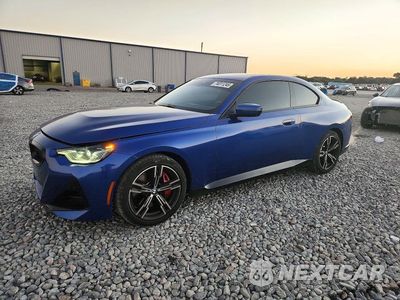 2024 BMW 230XI 3MW33CM07R8E57288 - główne zdjęcie licytacji z USA - miniatura