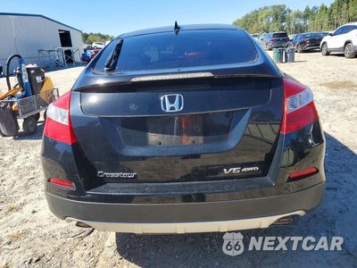 Zdjęcie 6 z 12 samochodu: 2013 HONDA CROSSTOUR EXL VIN:5J6TF2H52DL005979 - miniatura