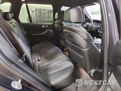 Zdjęcie 10 z 12 samochodu: 2020 BMW X5 M50I VIN:5UXJU4C04LLE46264 - miniatura