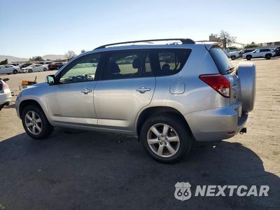 Drugie zdjęcie samochodu z przodu: 2007 TOYOTA RAV4 LIMITED VIN:JTMZK31V875008308 - miniatura