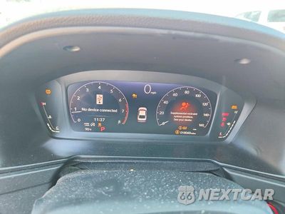 Zdjęcie 9 z 12 samochodu: 2024 HONDA ACCORD EX VIN:1HGCY1F35RA020430 - miniatura