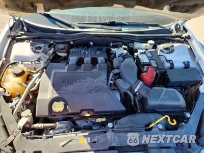 Zdjęcie 11 z 12 samochodu: 2012 LINCOLN MKZ VIN:3LNHL2GC0CR839829 - miniatura