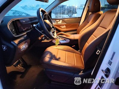 Zdjęcie 7 z 13 samochodu: 2024 MERCEDES-BENZ GLE 450 4MATIC VIN:4JGFB5KB8RB165789 - miniatura