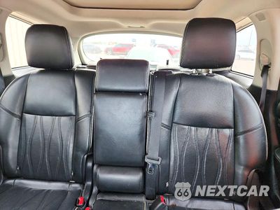 Zdjęcie 10 z 13 samochodu: 2016 INFINITI QX60 BASE VIN:5N1AL0MN4GC525701 - miniatura