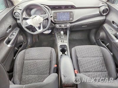 Zdjęcie 8 z 13 samochodu: 2023 NISSAN KICKS SV VIN:3N1CP5CV4PL554722 - miniatura