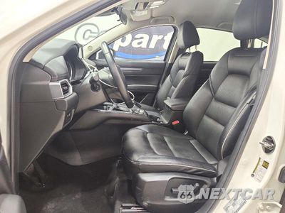 Zdjęcie 7 z 13 samochodu: 2024 MAZDA CX-5 SELECT VIN:JM3KFBBL5R0407973 - miniatura