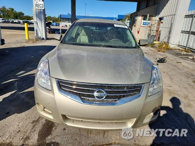 Piąte zdjęcie samochodu w środku: 2010 NISSAN ALTIMA 2.5 VIN:1N4AL2AP7AN490644 - miniatura