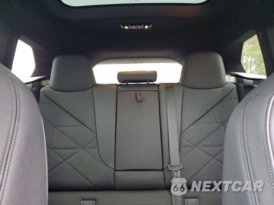 Zdjęcie 10 z 13 samochodu: 2025 BMW IX XDRIVE50 VIN:WB523CF06SCU18357 - miniatura