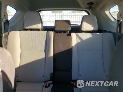 Zdjęcie 10 z 13 samochodu: 2016 TOYOTA RAV4 XLE VIN:2T3WFREV4GW237193 - miniatura