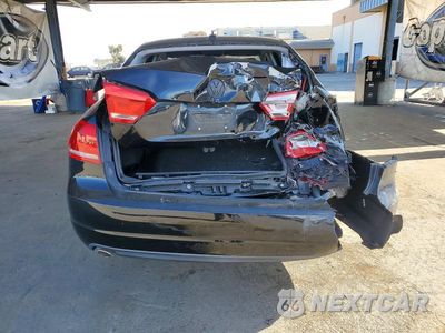 Zdjęcie 6 z 12 samochodu: 2013 VOLKSWAGEN PASSAT SE VIN:1VWBP7A38DC001355 - miniatura
