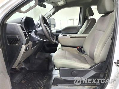 Zdjęcie 7 z 12 samochodu: 2022 FORD F250 SUPER DUTY VIN:1FT7W2B67NEF89374 - miniatura