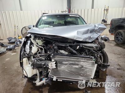 Piąte zdjęcie samochodu w środku: 2018 HONDA CR-V EXL VIN:7FARW2H8XJE083813 - miniatura