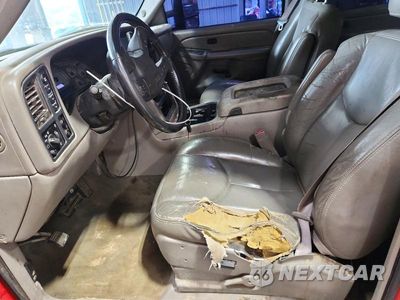 Zdjęcie 7 z 12 samochodu: 2005 GMC NEW SIERRA K1500 VIN:2GTEK13T951241076 - miniatura