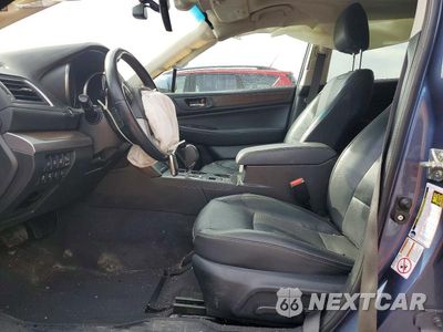 Zdjęcie 7 z 14 samochodu: 2017 SUBARU OUTBACK 2.5I LIMITED VIN:4S4BSANC2H3269652 - miniatura