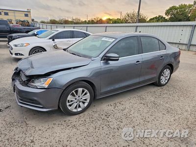2016 VOLKSWAGEN JETTA SE 3VWD67AJ1GM324272 - główne zdjęcie licytacji z USA - miniatura