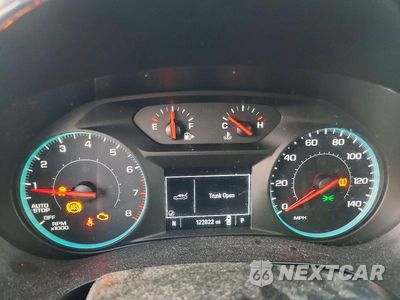Zdjęcie 9 z 12 samochodu: 2021 CHEVROLET MALIBU LT VIN:1G1ZD5ST3MF031206 - miniatura