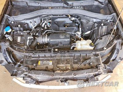 Zdjęcie 12 z 14 samochodu: 2020 FORD EXPLORER XLT VIN:1FMSK8DH5LGC55543 - miniatura
