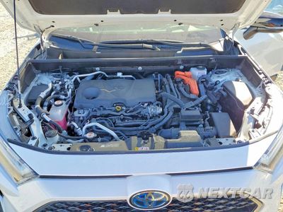 Zdjęcie 12 z 13 samochodu: 2022 TOYOTA RAV4 PRIME XSE VIN:JTMEB3FV3ND104342 - miniatura