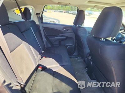 Zdjęcie 11 z 13 samochodu: 2016 HONDA CR-V EX VIN:5J6RM4H5XGL072152 - miniatura