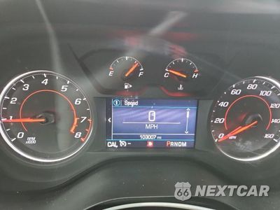 Zdjęcie 9 z 13 samochodu: 2019 CHEVROLET CAMARO LS VIN:1G1FB3DSXK0120191 - miniatura