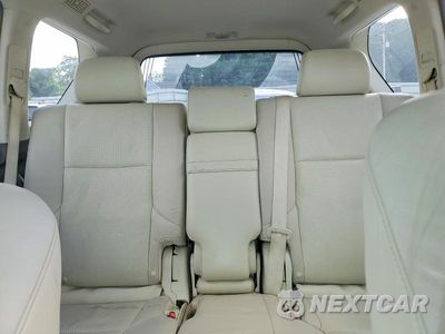 Zdjęcie 10 z 13 samochodu: 2014 LEXUS GX 460 VIN:JTJBM7FX5E5065430 - miniatura