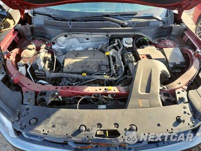 Zdjęcie 12 z 13 samochodu: 2024 CHEVROLET TRAX 1RS VIN:KL77LGE25RC158660 - miniatura