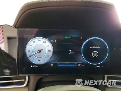 Zdjęcie 9 z 12 samochodu: 2023 HYUNDAI ELANTRA LIMITED VIN:KMHLP4AG9PU619027 - miniatura