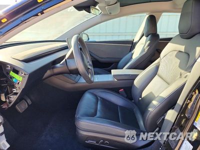 Zdjęcie 7 z 13 samochodu: 2024 TESLA MODEL 3 VIN:5YJ3E1EAXRF732351 - miniatura