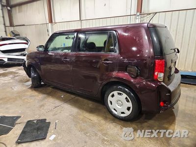 Drugie zdjęcie samochodu z przodu: 2013 SCION XB BASE VIN:JTLZE4FE1DJ038117 - miniatura
