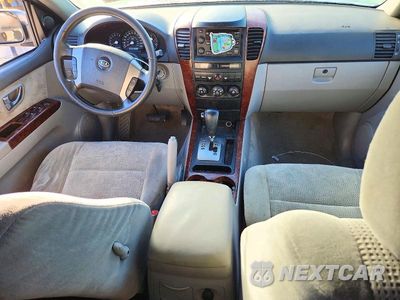 Zdjęcie 8 z 13 samochodu: 2005 KIA SORENTO LX VIN:KNDJC733155349916 - miniatura