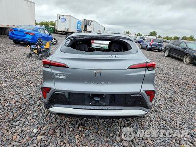 Zdjęcie 6 z 12 samochodu: 2025 BUICK ENVISTA SPORT TOURING VIN:KL47LBEP3SB231077 - miniatura